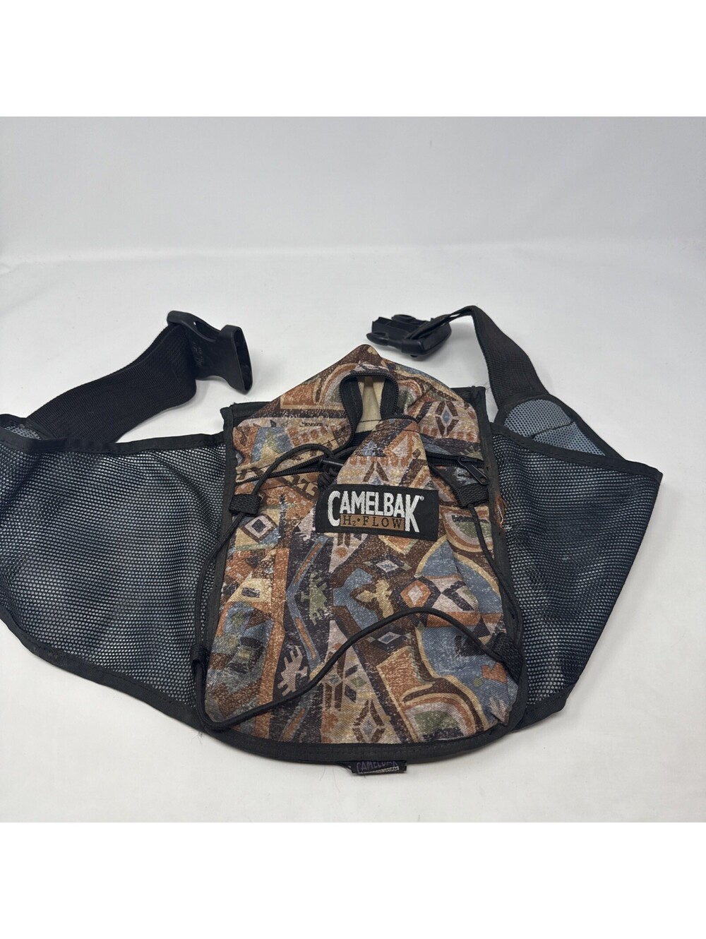CamelBak H2 Flow Pack Hip Pack Waist Bag Adjustable Unisex Fanny